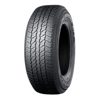 Foto pneumatico: YOKOHAMA, GEOLANDAR A/T G31 265/65 R1818 114V Estive