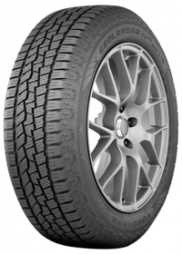 Foto pneumatico: YOKOHAMA, GEOLANDAR CV 4S G061 235/55 R1818 100V Quattro-stagioni
