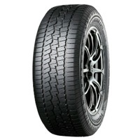 Foto pneumatico: YOKOHAMA, GEOLANDAR CV4S G061 XL BSW M+S 3PMSF 215/55 R1818 99V Estive