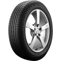 Foto pneumatico: YOKOHAMA, GEOLANDAR G91AV M+S 235/55 R1818 100H Estive