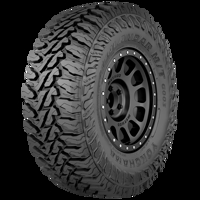 Foto pneumatico: YOKOHAMA, GEOLANDAR M/T G003 RPB P.O.R RBL M+S 235/85 R1616 120Q Estive