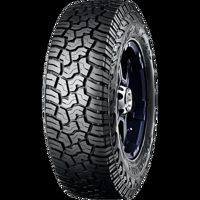 Foto pneumatico: YOKOHAMA, GEOLANDAR X-AT G016 RPB P.O.R 10PR BSW M+S 285/65 R1717 121Q Estive