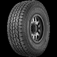 Foto pneumatico: YOKOHAMA, GEOLANDAR A/T G015 M+S 3PMSF 215/80 R1515 102S Estive