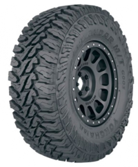 Foto pneumatico: YOKOHAMA, GEOLANDER M/T G003 265/70 R1717 121Q Estive
