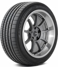 Foto pneumatico: YOKOHAMA, V105E ADVAN SPORT 315/30 R2222 107Y Estive