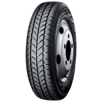 Foto pneumatico: YOKOHAMA, W DRIVE WY01 215/65 R1515 104T Invernali
