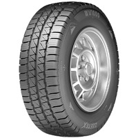 Foto pneumatico: ZEETEX, WV1000 C 8PR M+S 3PMSF 235/65 R1616 115R Invernali