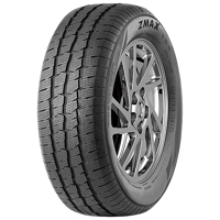 Foto pneumatico: ZMAX, ICEPIONEER 989 C 8PR BSW M+S 3PMSF 205/75 R1616 110R Invernali