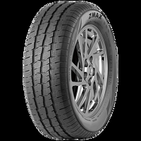 Foto pneumatico: ZMAX, ICEPIONEER 989 C 8PR BSW M+S 3PMSF 205/75 R1616 110R Invernali