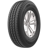 Foto pneumatico: ZMAX, X-SPIDER+ A/S C 8PR BSW M+S 3PMSF 215/65 R1616 109T Quattro-stagioni