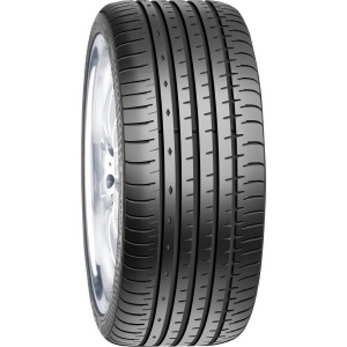 Pneumatico ACCELERA ACCELERA PHI 2 XL MFS