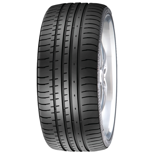 Pneumatico ACCELERA ACCELERA PHI XL MFS