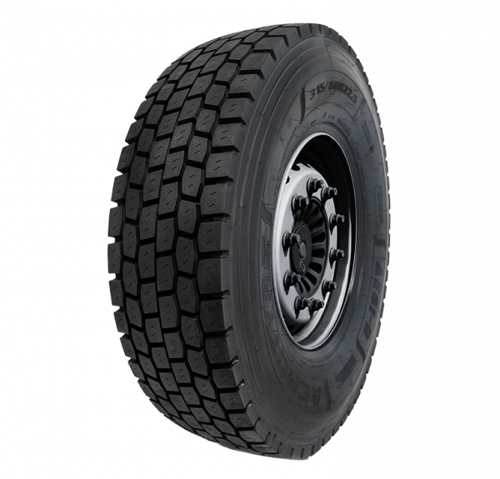Pneumatico AEROTYRE AE01-D PLUS