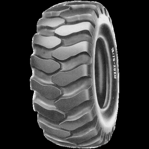 Pneumatico ALLIANCE 326 MPT E-2/L-2 14PR