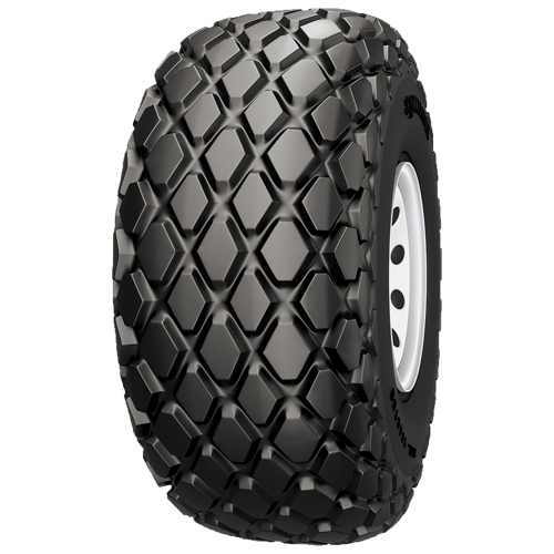 Pneumatico ALLIANCE 329 ECE106 8PR