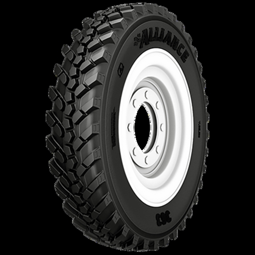 Pneumatico ALLIANCE 363 AGRIFLEX+ ECE106, STEEL-B