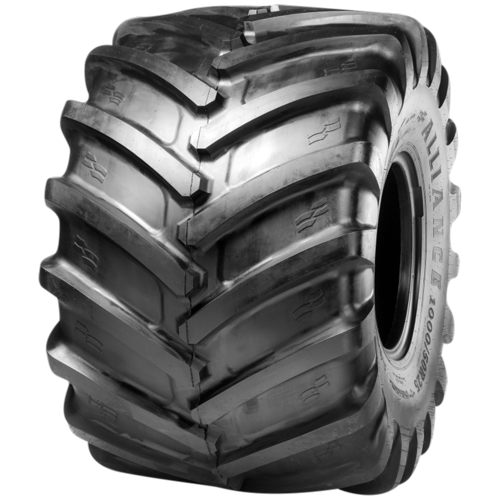 Pneumatico ALLIANCE 375 AGRISTAR