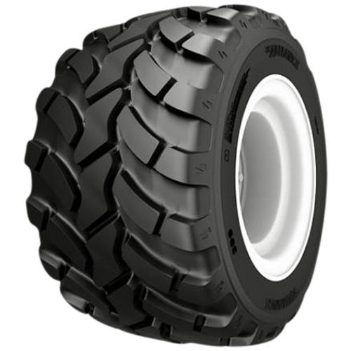 Pneumatico ALLIANCE 399 STEEL BELTED, C.R.