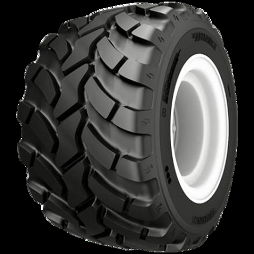 Pneumatico ALLIANCE 399 STEEL BELTED, C.R.