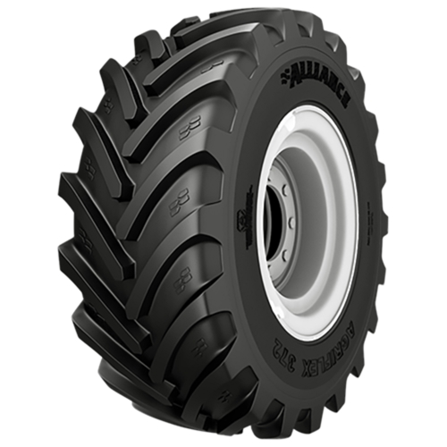 Pneumatico ALLIANCE 372 AGRIFLEX+