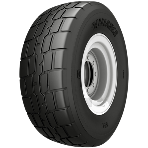 Pneumatico ALLIANCE AGRO TRAILER SPECIAL 571 ECE106, STEEL-B