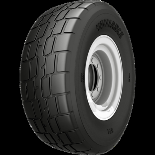 Pneumatico ALLIANCE AGRO TRAILER SPECIAL 571 ECE106, STEEL-B