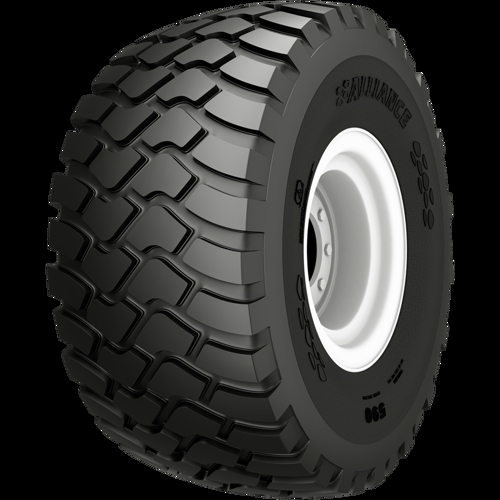 Pneumatico ALLIANCE 590 TL