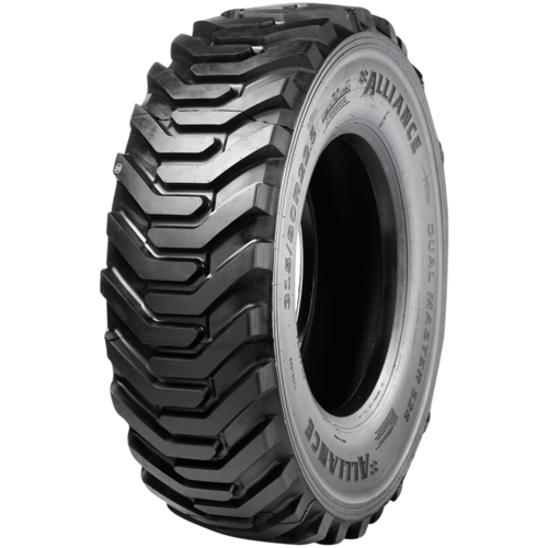 Pneumatico ALLIANCE DUAL MASTER 528 ALL STEEL, ECE1
