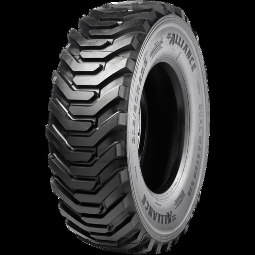 Pneumatico ALLIANCE DUAL MASTER 528 ALL STEEL, ECE1