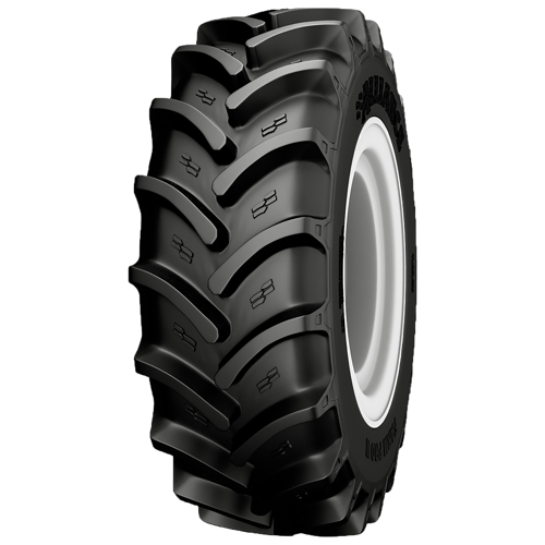 Pneumatico ALLIANCE FARM PRO II 15.5R38 ECE10