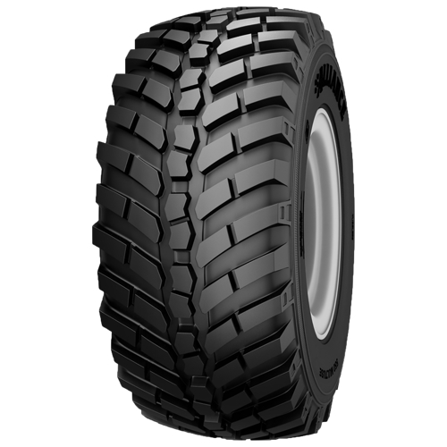 Pneumatico ALLIANCE MULTIUSE 550 16.9R24, ECE1 M+S
