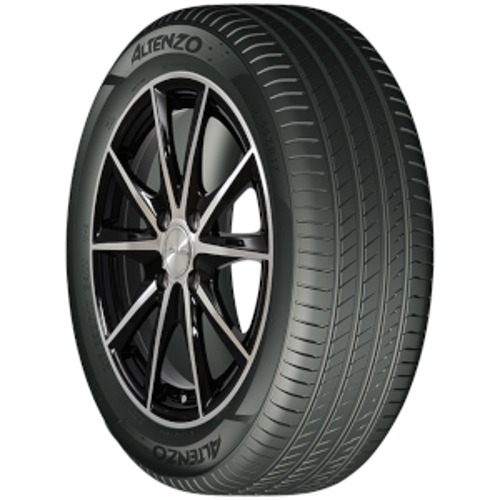 Pneumatico ALTENZO SPORTS EQUATOR III XL
