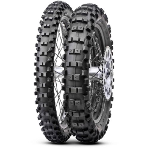 Pneumatico ANLAS CAPRA EXTREME M+S