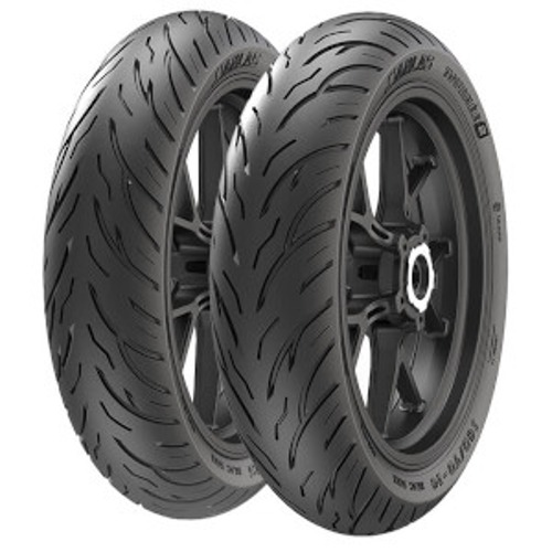 Pneumatico ANLAS TOURNEE 2 XL