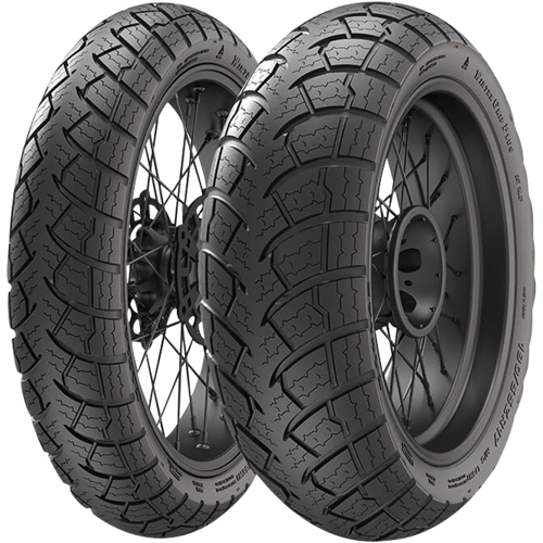 Pneumatico ANLAS WINTER GRIP PLUS M+S