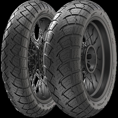 Pneumatico ANLAS WINTER GRIP PLUS M+S