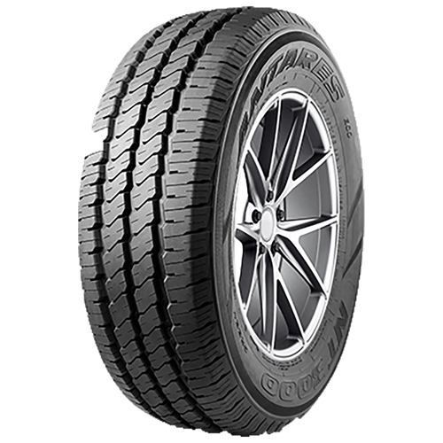 Pneumatico ANTARES NT 3000 8PR