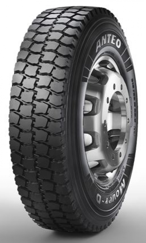Pneumatico ANTEO MOVER D