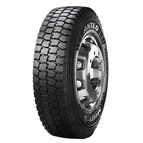 Pneumatico ANTEO MOVER-D