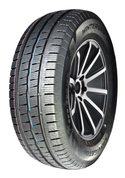 Pneumatico LANVIGATOR WINTERGRIP VAN