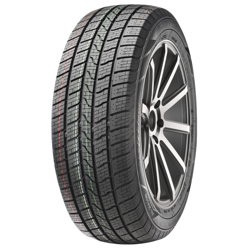 Pneumatico APLUS A909 ALLSEASON M+S 3PMSF