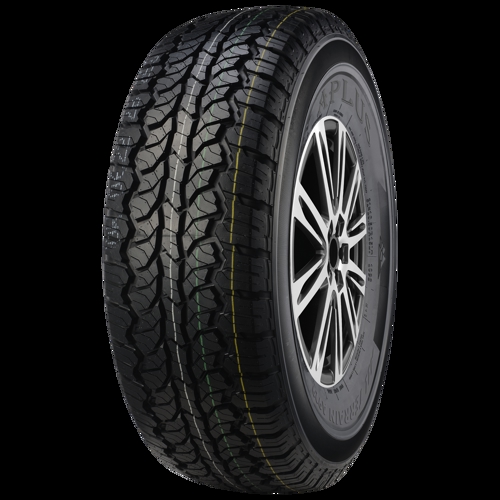 Pneumatico APLUS A929 A/T BSW M+S