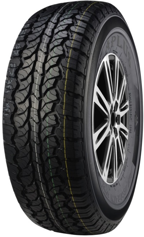 Pneumatico APLUS ALL TERRAIN A929