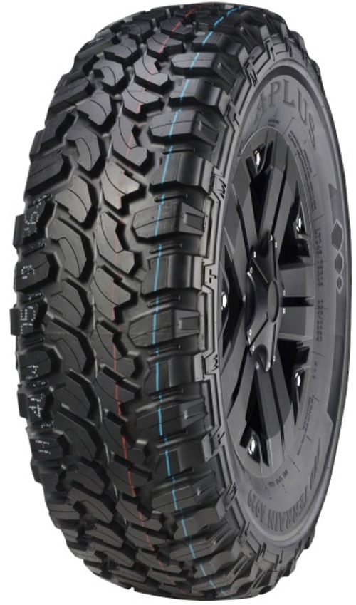 Pneumatico APLUS MUD TERRAIN A929