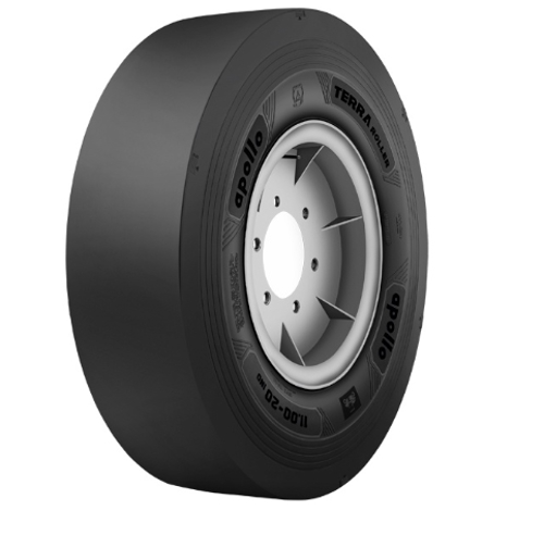 Pneumatico APOLLO TERRA ROLLER