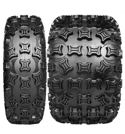 Pneumatico ARISUN XC PLUS