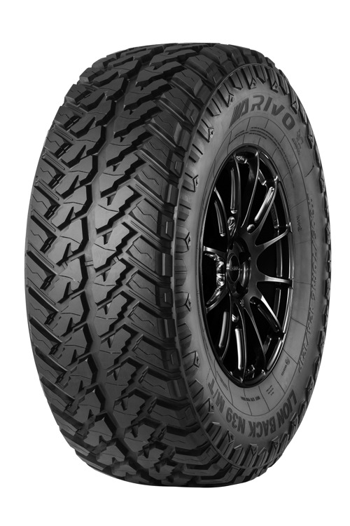 Pneumatico ARIVO LION BACK N39 M/T C 8PR BSW M+S