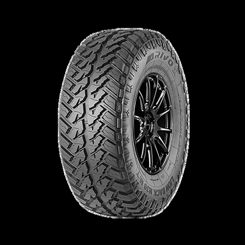 Pneumatico ARIVO LION BACK N39 M/T C 8PR BSW M+S