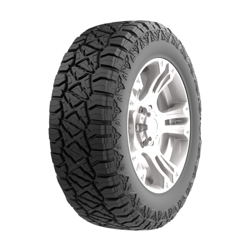 Pneumatico ARIVO ROCK TRAK R/T XL P.O.R RWL M+S