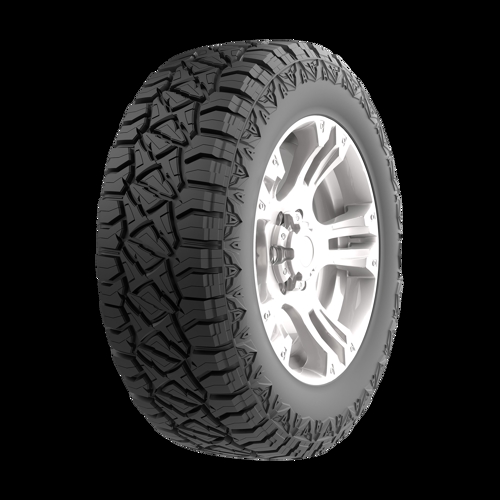 Pneumatico ARIVO ROCK TRAK R/T XL P.O.R RWL M+S